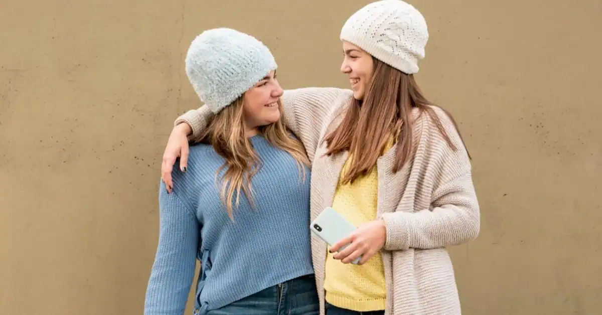 How to Style Knit Dresses for Winter Comfort