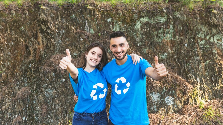 Positive Environmen Positive Environmen