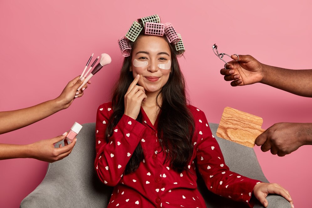 beauty trends beauty trends
