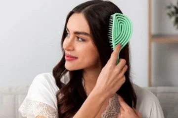 At‑Home Haircare Secrets for Stronger, More Lustrous Strands