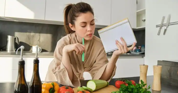 How to Build a Sustainable Healthy Eating Routine